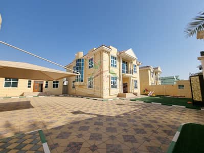 فیلا 5 غرف نوم للايجار في الخبیصي، العین - 20211109_090813. jpg