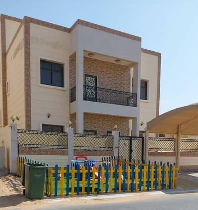 7 Bedroom Villa for Sale in Al Yasmeen, Ajman - WhatsApp Image 2023-10-02 at 9.32. 43 AM. jpeg