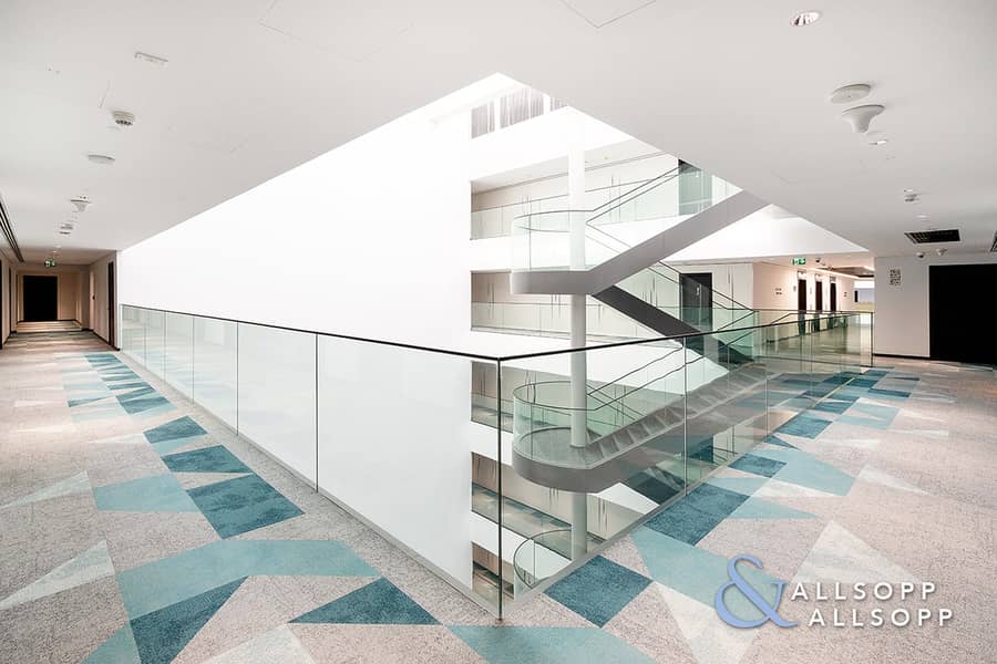 Full Floor | New Complex | Multiple Options Full Floor | New Complex | Multiple Options