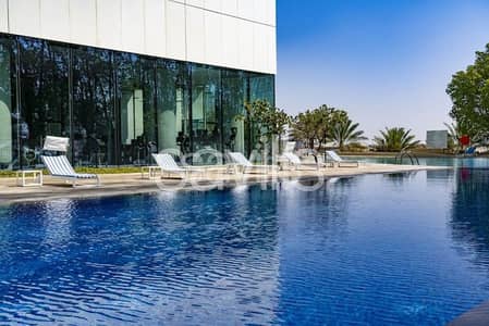 1 Bedroom Flat for Rent in Zayed Sports City, Abu Dhabi - Rihan Heights| No Commission| 1BR