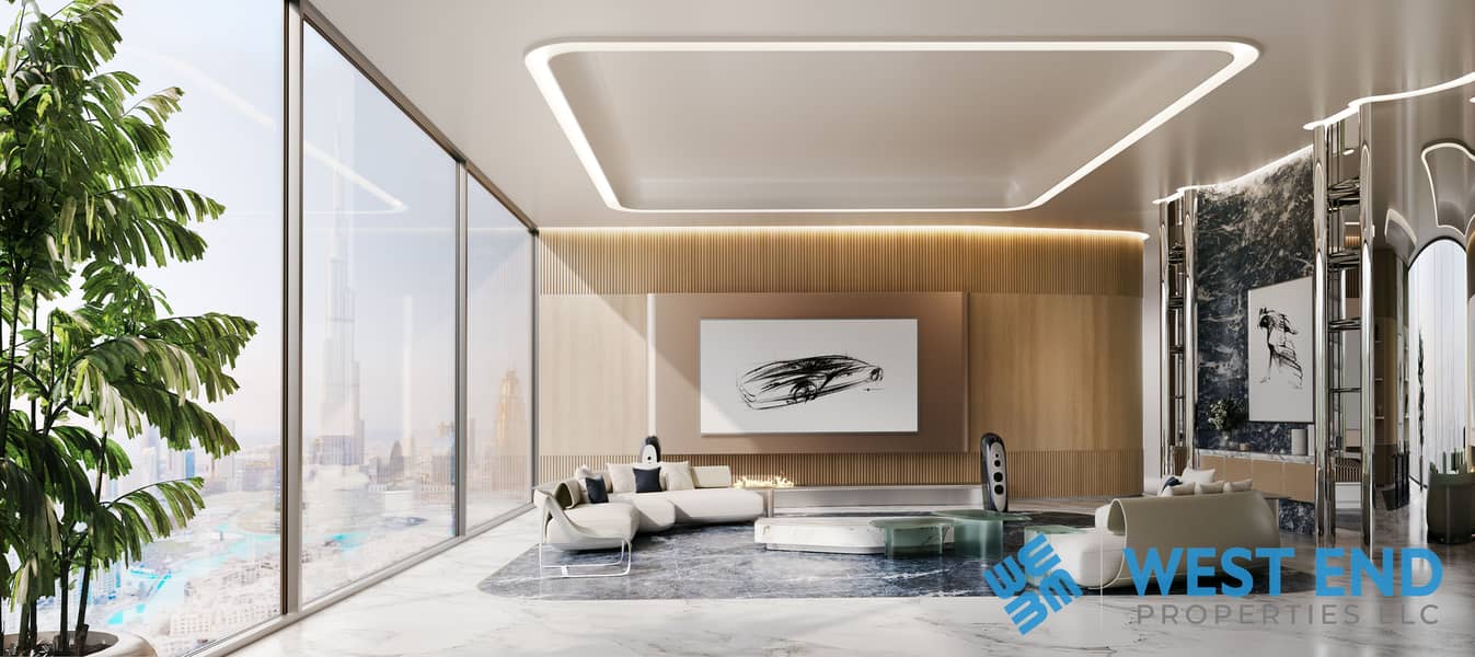 8 BUGATTI RESIDENCES BY BINGHATTI Living room. jpg