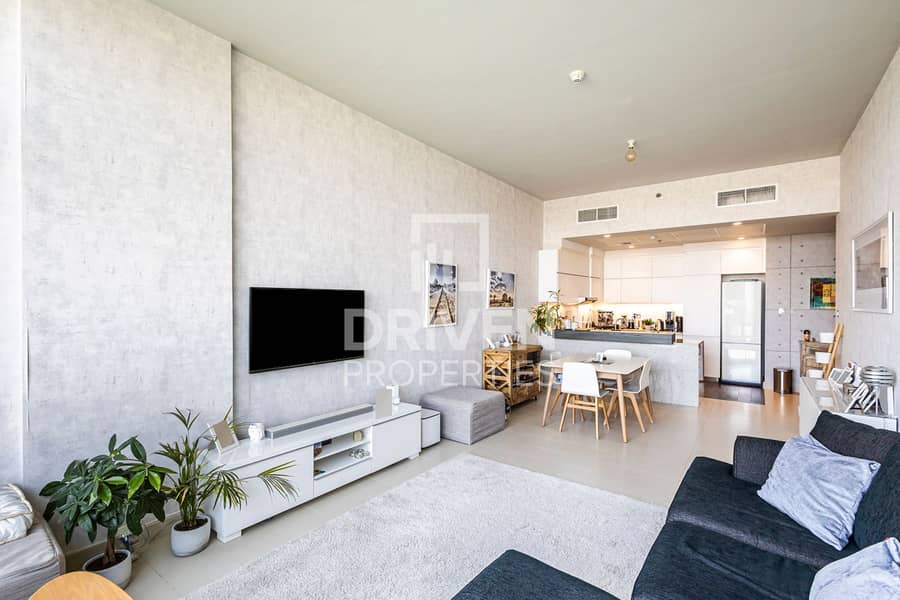 Spacious Apt w/ Storage Room | Park View Spacious Apt w/ Storage Room | Park View