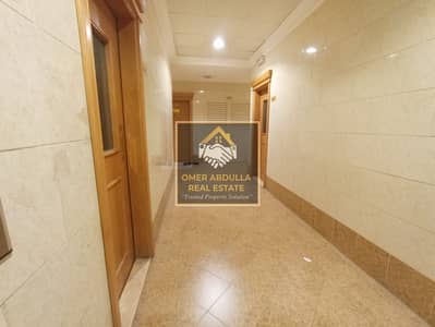 2 Cпальни Апартаменты в аренду в Мувайли Коммерческая, Шарджа - IMG-20230930-WA0002. jpg