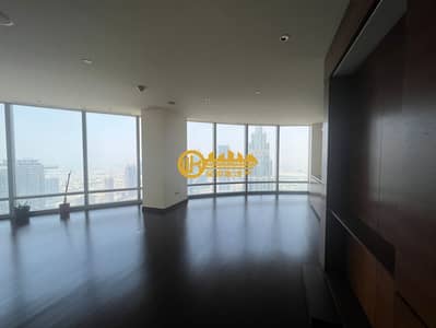 فلیٹ 2 غرفة نوم للبيع في وسط مدينة دبي، دبي - شقة في برج خليفة،وسط مدينة دبي 2 غرف 5700000 درهم - 7923663