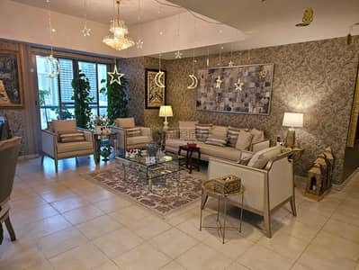 4 Bedroom Flat for Rent in Business Bay, Dubai - IMG-20231002-WA0075. jpg