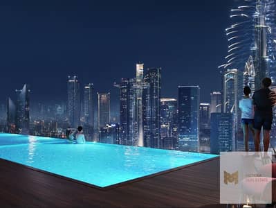 1 Bedroom Apartment for Sale in Al Wasl, Dubai - F15. jpg