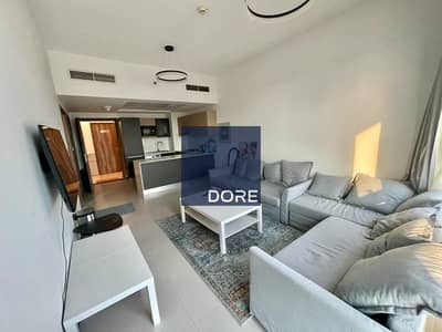 1 Bedroom Apartment for Rent in Jumeirah Village Circle (JVC), Dubai - WhatsApp Image 2023-10-02 at 10.15. 09. jpeg