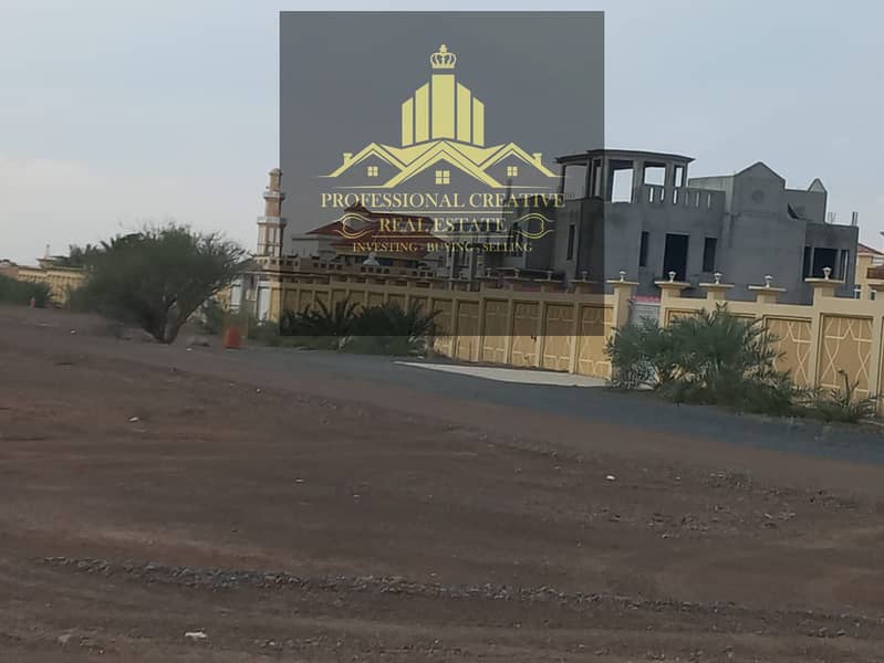ارض للبيع بالمنامة سكنى اكبر مساحة افضل موقع ارض للبيع بالمنامة سكنى اكبر مساحة افضل موقع