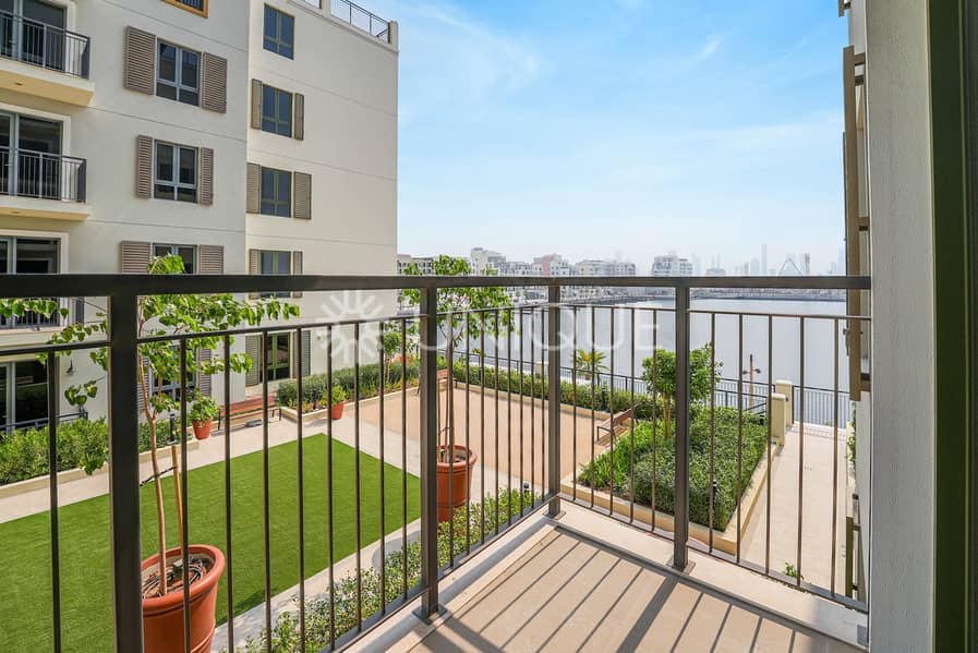 Partial Marina and Sea Views |Brand new| Spacious Partial Marina and Sea Views |Brand new| Spacious