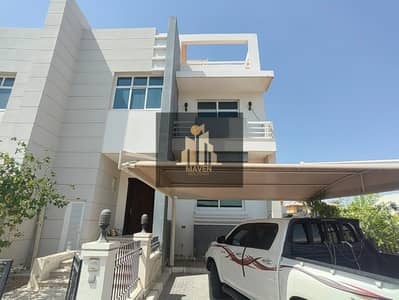 4 Bedroom Villa for Rent in Mohammed Bin Zayed City, Abu Dhabi - WhatsApp Image 2023-10-02 at 11.17. 09 AM (2). jpeg