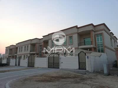 5 Cпальни Вилла в аренду в Мохаммед Бин Зайед Сити, Абу-Даби - Вилла в Мохаммед Бин Зайед Сити，Зона 2, 5 спален, 150000 AED - 6220373