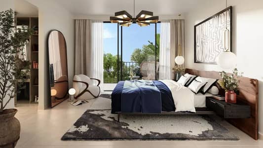 4 Bedroom Villa for Sale in Dubai South, Dubai - 5. jpg