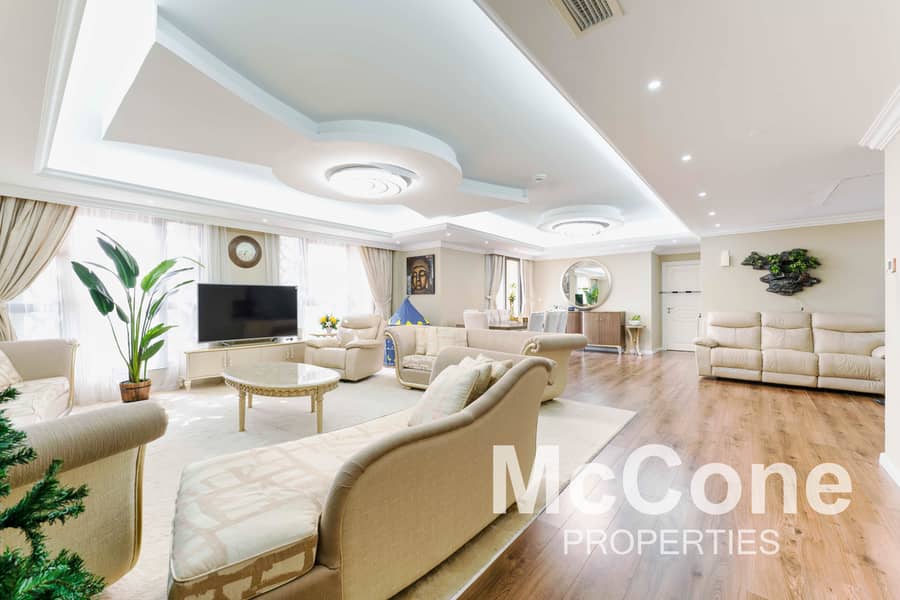 Upgraded Interiors | Spacious Apartment | Vacant Upgraded Interiors | Spacious Apartment | Vacant