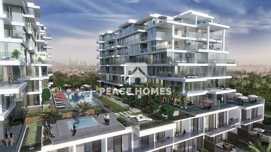 位于达马克山庄,茉莉公寓,茉莉公寓B座 的公寓 510000 AED - 7994646 位于达马克山庄,茉莉公寓,茉莉公寓B座 的公寓 510000 AED - 7994646