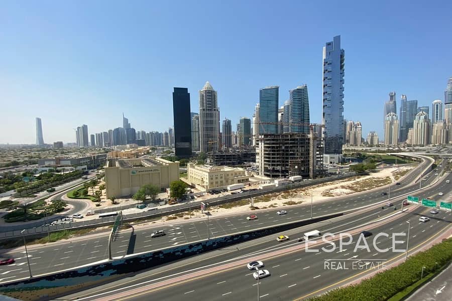 Unfurnished | Vacant | Balcony Unfurnished | Vacant | Balcony
