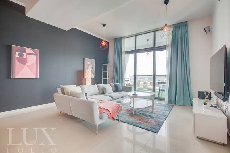 Partial Sea View | Spacious | Semi Upgraded Partial Sea View | Spacious | Semi Upgraded