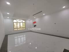 Newly Constructed Villa | Parking | Prime Location