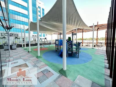 2 Bedroom Flat for Rent in Khalifa City, Abu Dhabi - WhatsApp Image 2023-10-02 at 4.38. 47 PM. jpeg