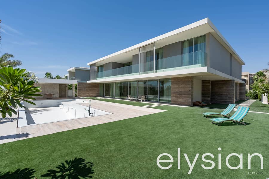 Vacant Now I Luxurious I Private Pool and Garden Vacant Now I Luxurious I Private Pool and Garden