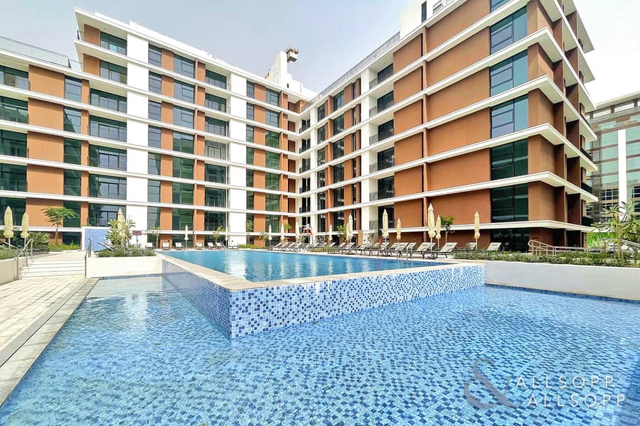 1 Bed | Large Balcony | Motivated Seller 1 Bed | Large Balcony | Motivated Seller
