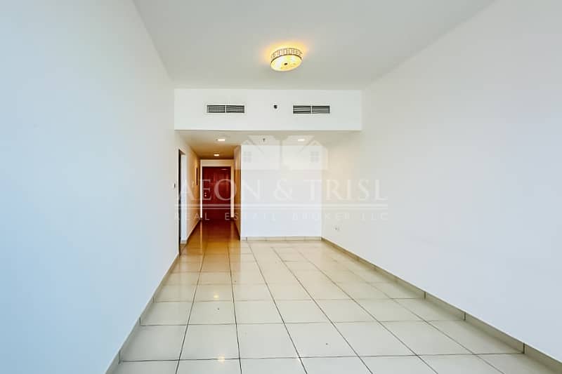 Amazing 1 Bedroom for Rent in Armada 3 - JLT Amazing 1 Bedroom for Rent in Armada 3 - JLT