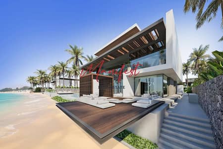 4 Bedroom Villa for Sale in Dubai South, Dubai - 01. jpg
