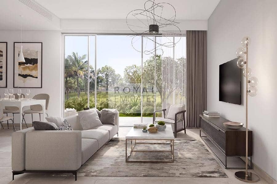 New Year Best Deal By Emaar Properties New Year Best Deal By Emaar Properties