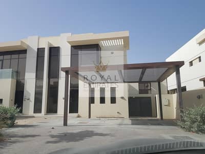Three Bedrooms Plus Maid Villa Brand New & Ready to Move Three Bedrooms Plus Maid Villa Brand New & Ready to Move