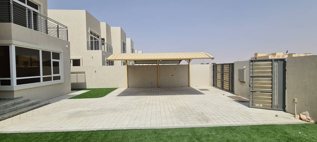 For sale new residential villas Super deluxe finishing For sale new residential villas Super deluxe finishing