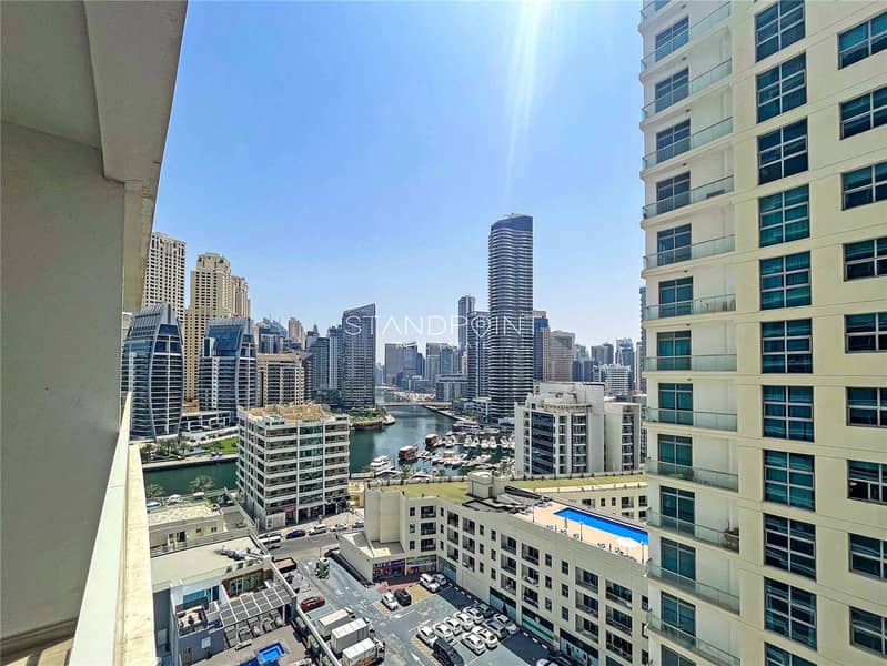 شقة في برج استوديو ون،دبي مارينا 2 غرف 1600000 درهم - 7995739 شقة في برج استوديو ون،دبي مارينا 2 غرف 1600000 درهم - 7995739