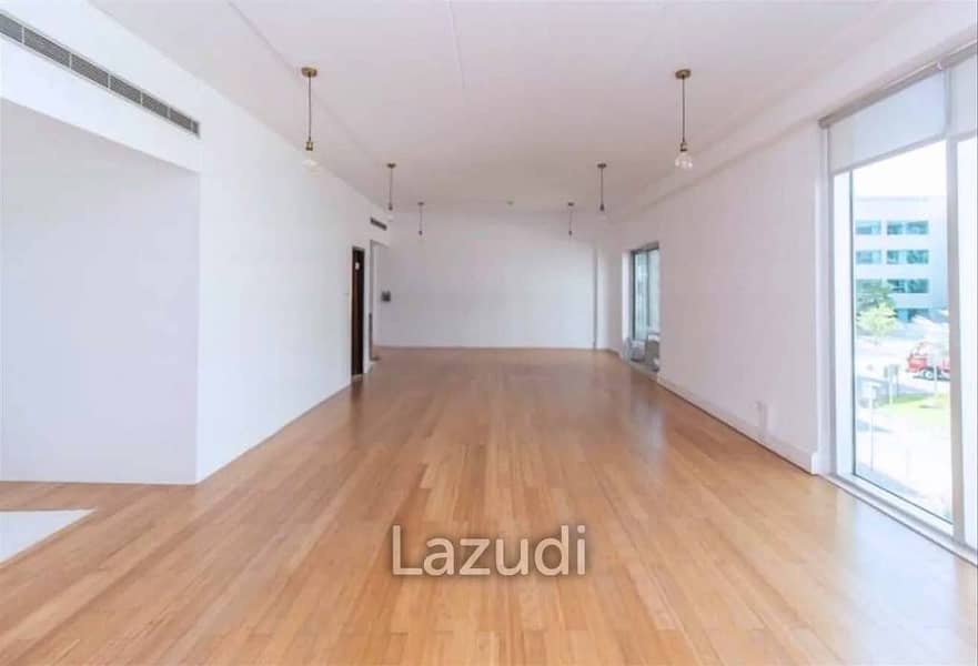 Office for Rent | Prime Location | With Balcony Office for Rent | Prime Location | With Balcony