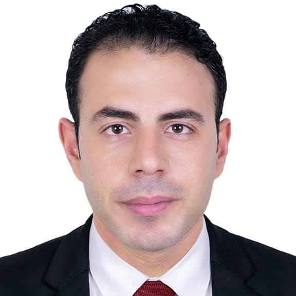 Ebrahim Salah