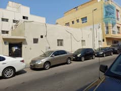 Investment House In Prime Area In Hamriyah