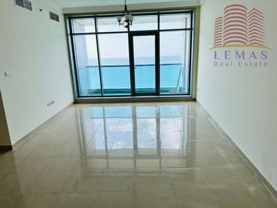 2 Cпальни Апартамент Продажа в Корниш Аджман, Аджман - 1a5b7669-d6cd-4253-96a5-ad2d0ddb52b2. jpg