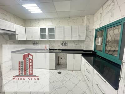 2 Bedroom Apartment for Rent in Khalifa City, Abu Dhabi - 100fc4b1-bddd-4730-b2e8-b882473db402. jpg