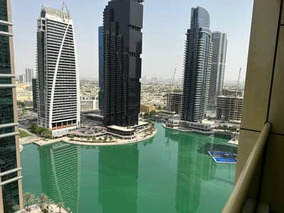 1 Bedroom Flat for Rent in Jumeirah Lake Towers (JLT), Dubai - f3472eca-4c24-4759-9c89-e419ab7e6ad4. jpg
