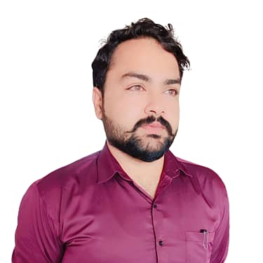 Ali Gulzaib