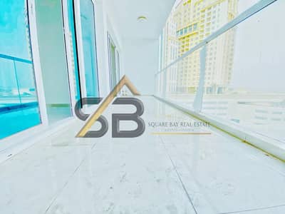 Spacious 1bhk  apartment with big balcony family building with Gym pool play area  parking