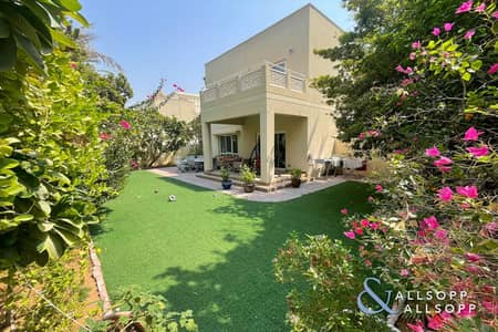 3 Bedroom Villa for Sale in The Meadows, Dubai - Type 5 | 3 Bedroom Plus Study | Exclusive