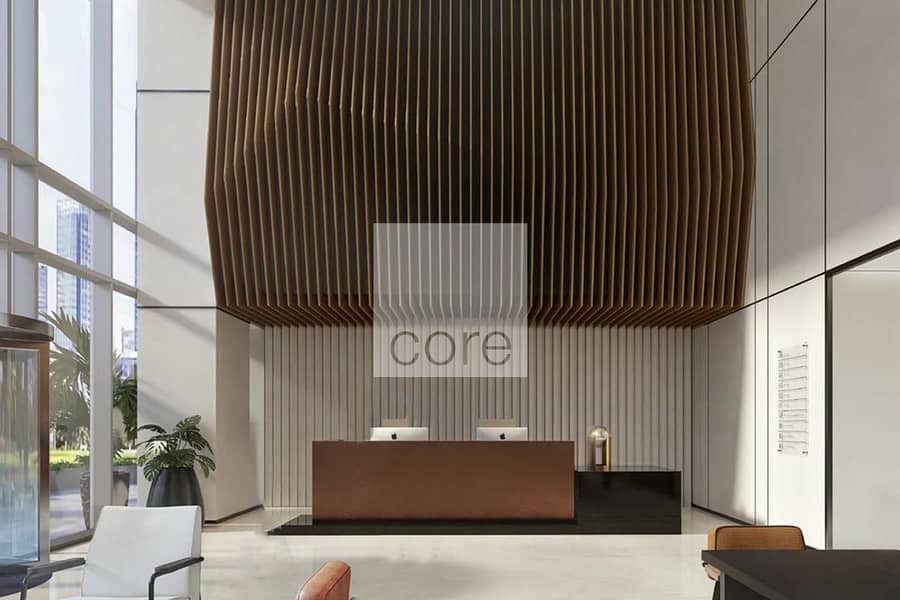 Full Floor | Shell and Core | Prime Location Full Floor | Shell and Core | Prime Location