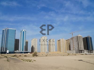 Plot for Sale in Dubai Production City (IMPZ), Dubai - 20. jpg