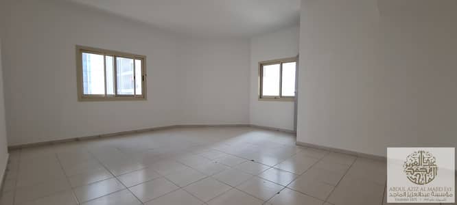 2 Bedroom Flat for Rent in Al Nahda (Sharjah), Sharjah - Chiller Free, Maintenance Service Free, No Commission Apartment in Nahda Sharjah