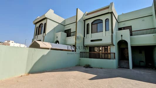 5 Cпальни Вилла в аренду в Аль Джими, Аль-Айн - PXL_20231002_104024689~2. jpg