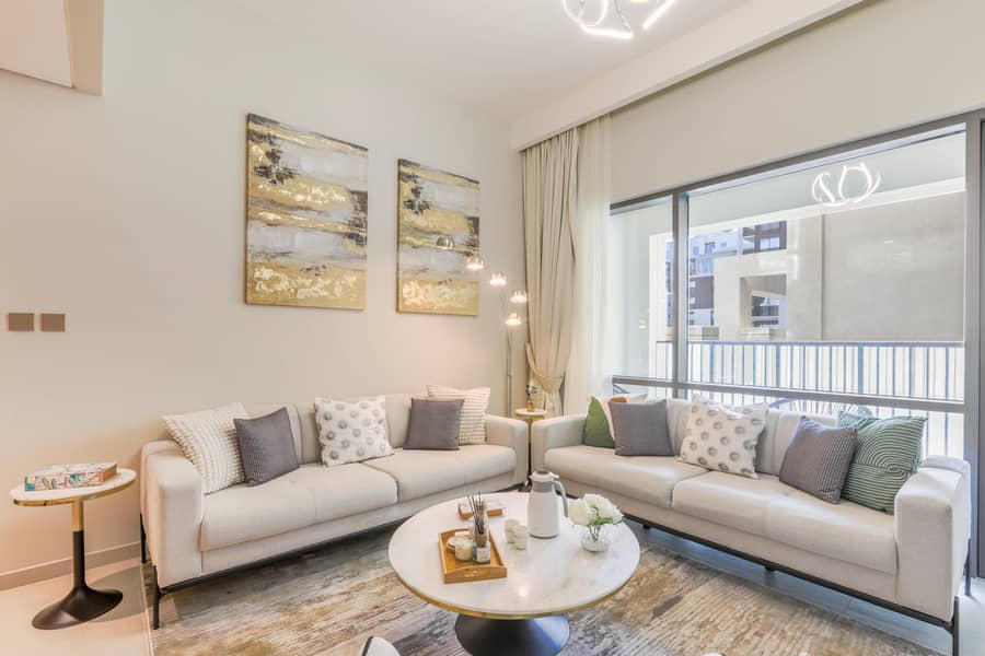 6 Living Room