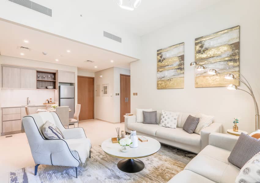 7 Living Room