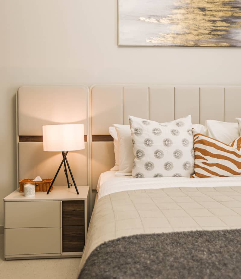 10 Bedroom Area