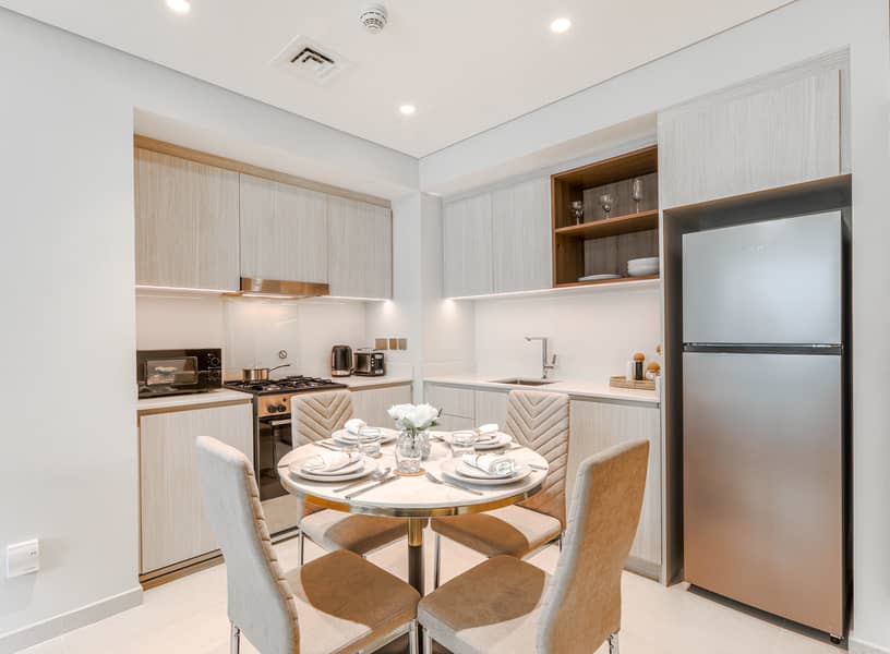 12 Dining Area