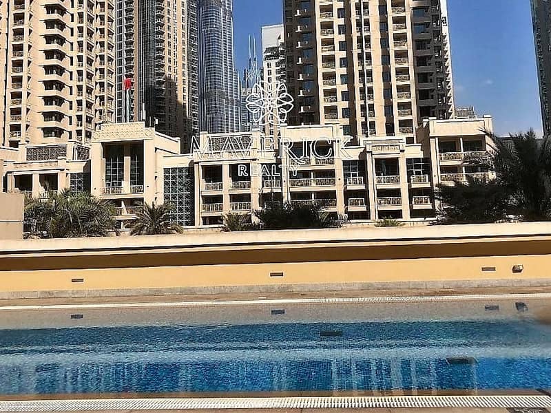 Modern 1BR+ Study/R I Investors Deal I Low Floor Modern 1BR+ Study/R I Investors Deal I Low Floor