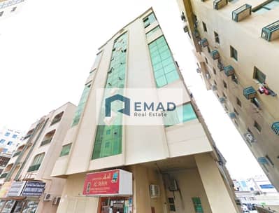 2 Bedroom Apartment for Rent in Ajman Industrial, Ajman - 2 BHK  Opp. Thumbay hospital | Very close to Sh. Muhammad Bin Zayd Road