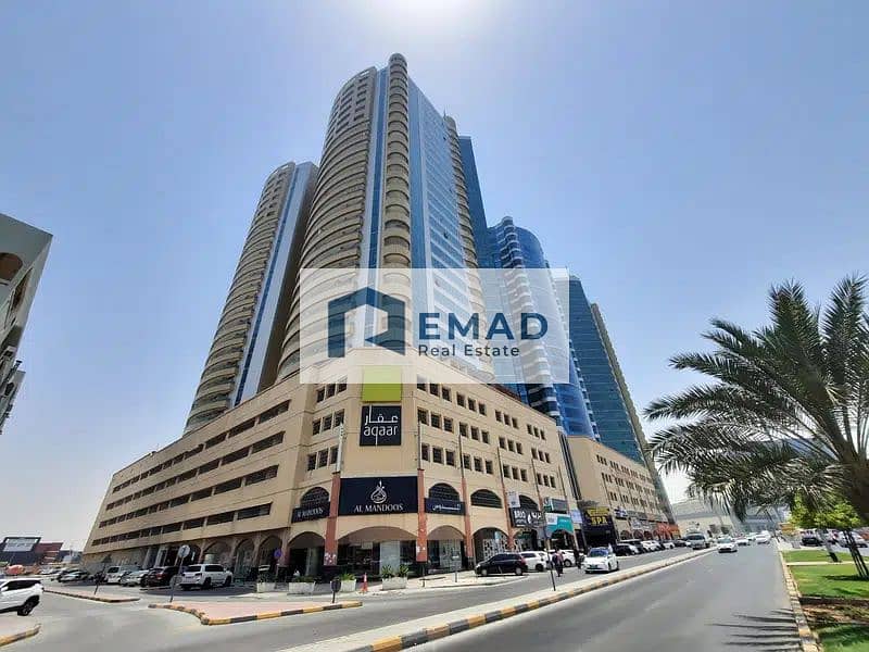 1 Bed Hall Parking | Horizon Towers | 1436 sqft | Very Big | Centre of the City 1 Bed Hall Parking | Horizon Towers | 1436 sqft | Very Big | Centre of the City